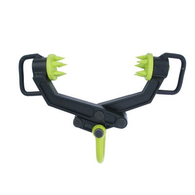 Brush Grubber Boss Super Duty Brush and Tree Remover, Steel