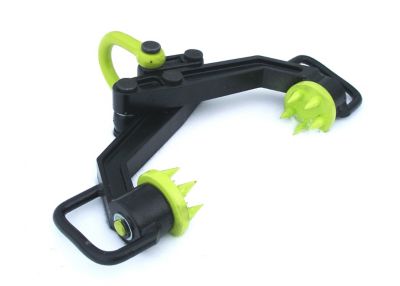 Image showing  Boss Super Duty Brush and Tree Remover, Steel