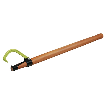 Timber Tuff 4 ft. Long Wood Handle Cant Hook TMW-30 at Tractor Supply Co.
