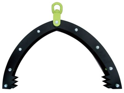 Timber Tuff 22 in. Log Grapple