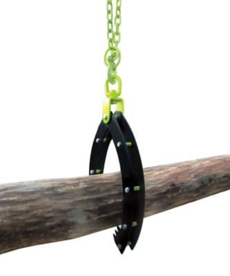 Image showing  22 in. Log Grapple