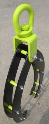 Image showing  22 in. Log Grapple