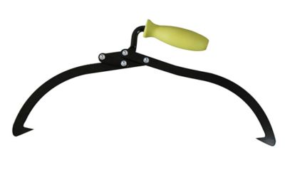 Image showing  16 in. Log Tongs