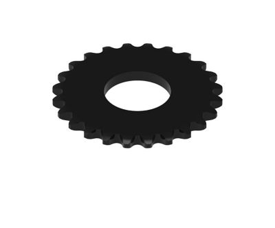 Image showing  2 in. X Series Sprocket, 50 Chain, 24 Teeth