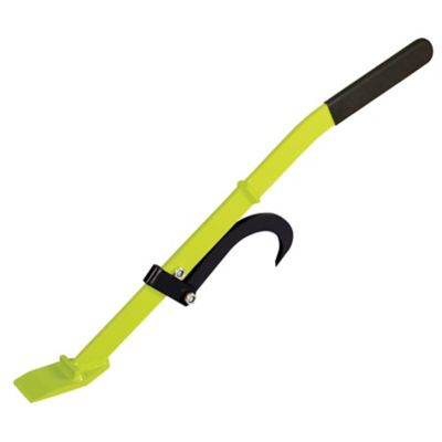 Timber Tuff 31 in. Universal Tree Felling Lever/Log Roller