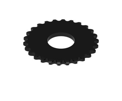 Image showing  2 in. X Series Sprocket, 50 Chain, 26 Teeth