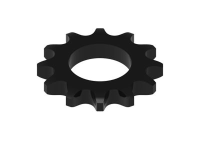 Image showing  1.625 in. W Series Sprocket, 60 Chain, 12 Teeth