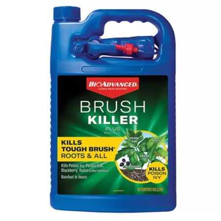 BioAdvanced 1 gal Brush Killer Plus ready to use Brush Killers