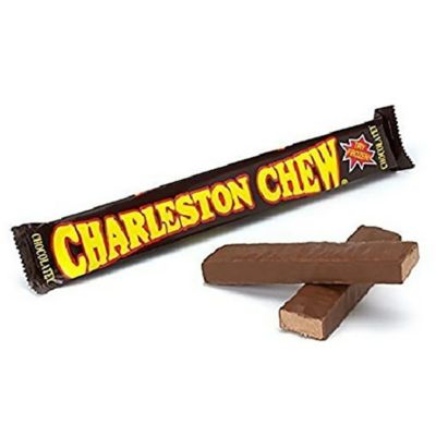 Tootsie Roll Charleston Chew