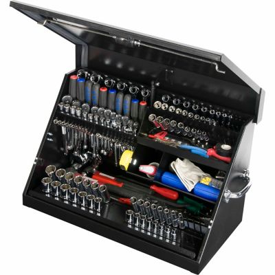 Truck Toolbox Small Tool Box Organizer Hip Roof Tool Box Tool Box