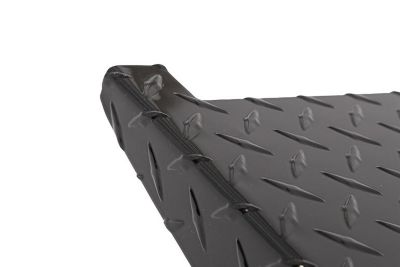 Image showing  Full Tailgate Protector for 2015-2017 Chevrolet/GMC Silverado/Sierra HD and 2014-2017 Non-HD Models