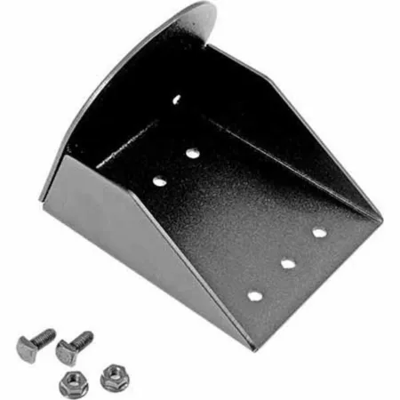 Dee Zee Beacon/Side Headache Mount Light Bracket Automotive Light Mounts & Accessories