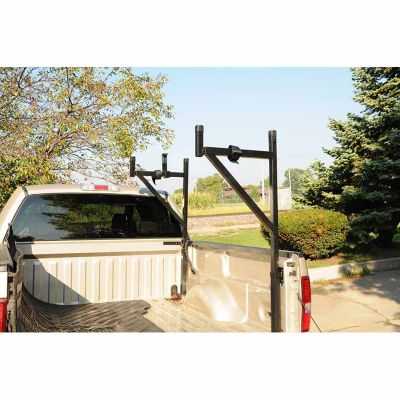 Dee Zee 250 lb. Capacity Truck Half Ladder Rack