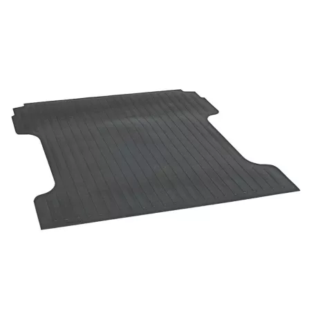 Dee Zee 6' Truck Bed Mat for 2004-2012 Colorado/Canyon and 2006-2009 Isuzu I-Series DZ 86939 Bed Mats