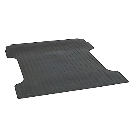 Dee Zee Truck Bed Mat for 2015+ Chevy/GMC Colorado/Canyon 6 ft.