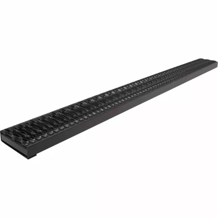 Dee Zee Rough Step Aluminum Running Boards 36-in Running Boards