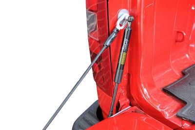 Dee Zee Tailgate Assist for 1999-2006 Chevrolet Silverado/GMC Sierra and 2007 Classic