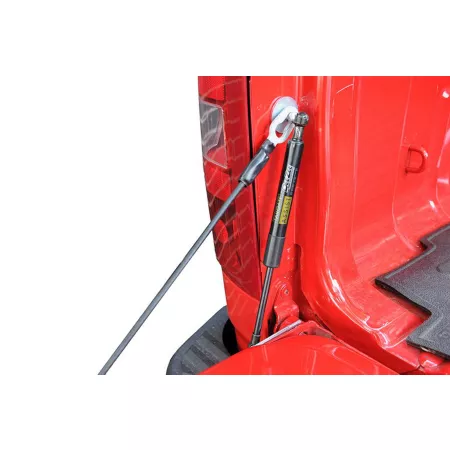 Dee Zee Tailgate Assist for 1999-2006 Chevrolet Silverado/GMC Sierra and 2007 Classic Tailgate Assists