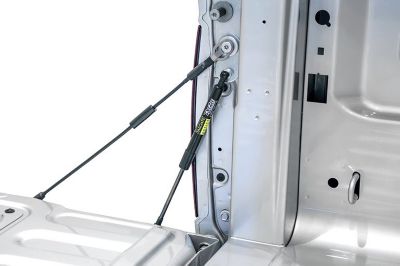 Image showing  Tailgate Assist for 2009-2018 Dodge Ram 1500 and 2010-2022 2500/3500