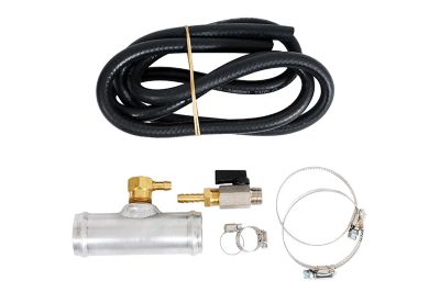 Image showing  Auxiliary Fuel Line Connection Kit for 2013+ Dodge