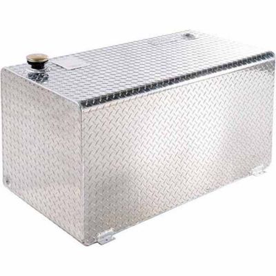 Dee Zee 108 gal. Rectangular Auxiliary Transfer Tank