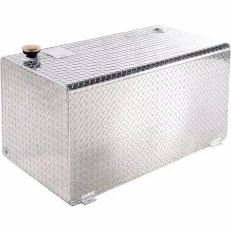 Dee Zee 108 gal Rectangular auxiliary transfer tank Fuel Transfer Tanks