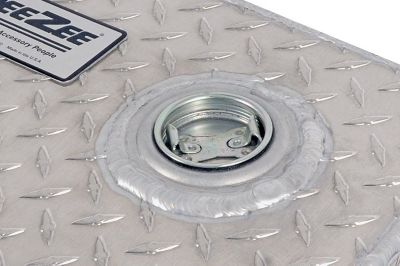 Image showing  43 gal. Low Profile Combo Transfer Tank, Brite-Tread