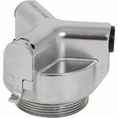 Dee Zee Transfer Tank Vented Cap, DZ GASCAP3