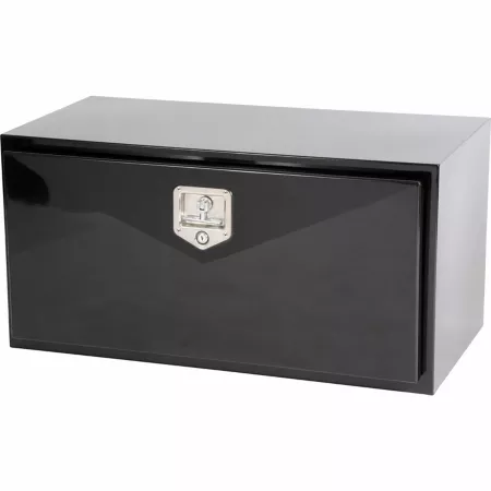 Dee Zee Heavy Duty Steel Underbed Tool Box 36 in x 18 in x 18 in 6.75 cu ft. Underbody Truck Tool Boxes