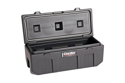 Image showing  14 in. x 36 in. x 14 in. Poly Utility Chest, 3.6 cu. ft.