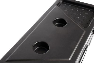 Image showing  14 in. x 36 in. x 14 in. Poly Utility Chest, 3.6 cu. ft.