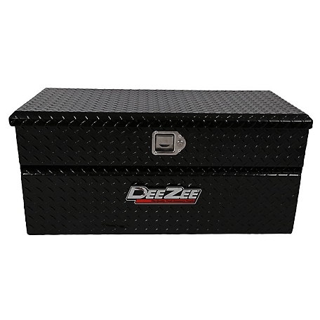 Red Label Portable Utility Chests - Dee Zee