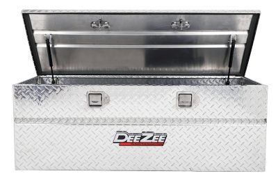 Image showing  46 in. Red Label Portable Utility Chest, 8 cu. ft.