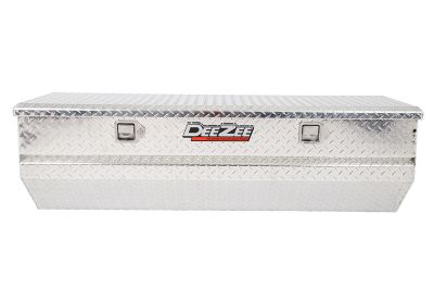 Dee Zee 56 in Red Label Truck Utility Chest, 8.9 cu. ft.