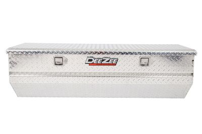 Dee Zee 56 in. x 19 in. x 17 in. Red Label Truck Utility Chest, 8.9 cu. ft.