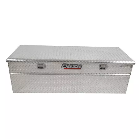 Dee Zee Red Label 60" Fifth Wheel Tool Box 14.9 cu ft. Wheel Well Truck Tool Boxes