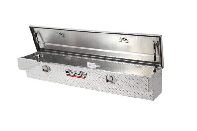 Dee Zee 60 in. Red Label Side-Mount Truck Tool Box, 3.7 cu. ft.