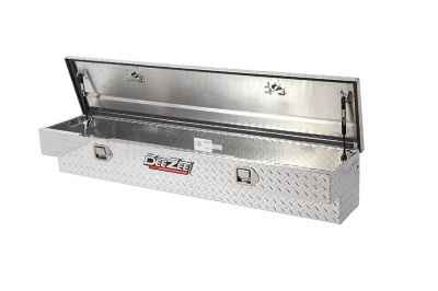 Dee Zee 68 in. Red Label Side-Mount Truck Tool Box, 4.2 cu. ft.