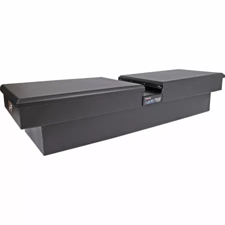 Dee Zee 20 in x 12 in 8.4 cu. Crossover Truck Tool Boxes