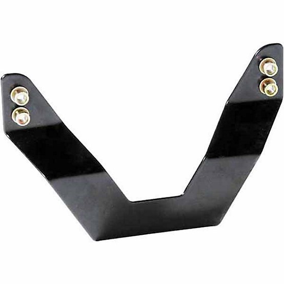 Dee Zee License Plate Mount Dee Zee License Plate Mount
