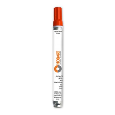 Hobart Paint Marker, Red