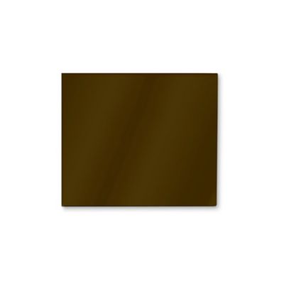 Hobart 4-1/2 in. x 5-1/4 in. Gold Welding Lenses, #9 Shade
