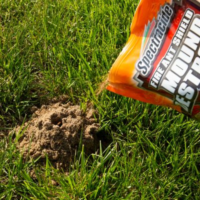 Image showing  3.5 lb. Fire Ant Shield Mound Destroyer Granules