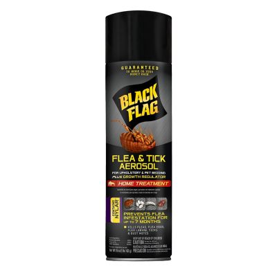 tractor supply flea treatment for yard