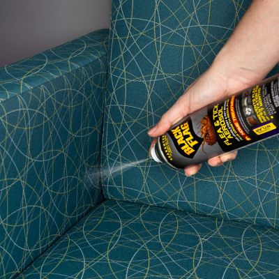 Image showing  16 oz. Flea and Tick Aerosol for Upholstery and Pet Bedding Plus Growth Regulator Home Treatment