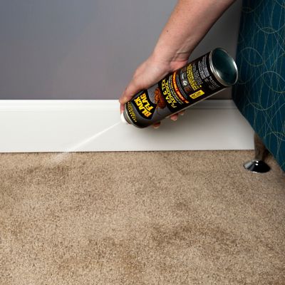 Image showing  16 oz. Flea and Tick Aerosol for Upholstery and Pet Bedding Plus Growth Regulator Home Treatment