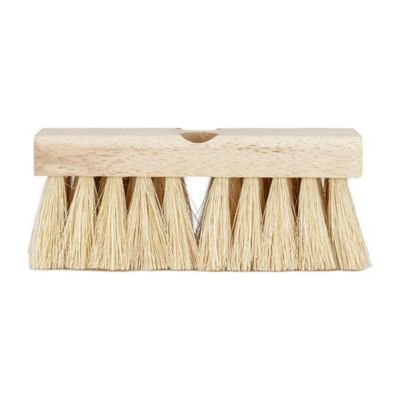 Harper Roof Coat Brush Tampico 7In