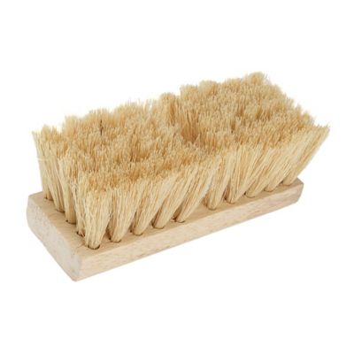 Image showing  7 in. Roof Coat Brush Tampico