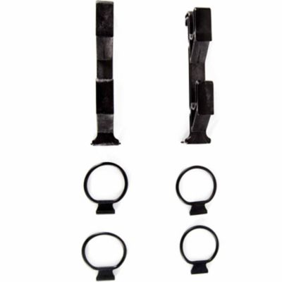 Image showing  Mounted Hitch Tray Tool Holder