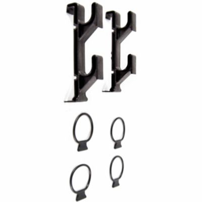 Image showing  Mounted Hitch Tray Tool Holder